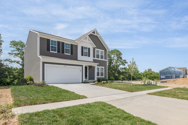 Building Photo - Fully furnished brand new construction. Lu...