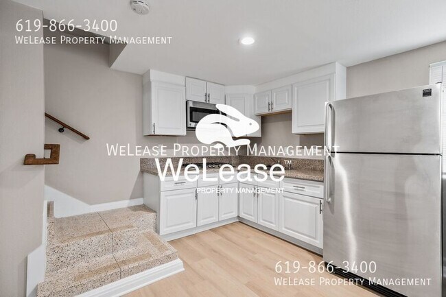 Building Photo - 4577 Olive Ave