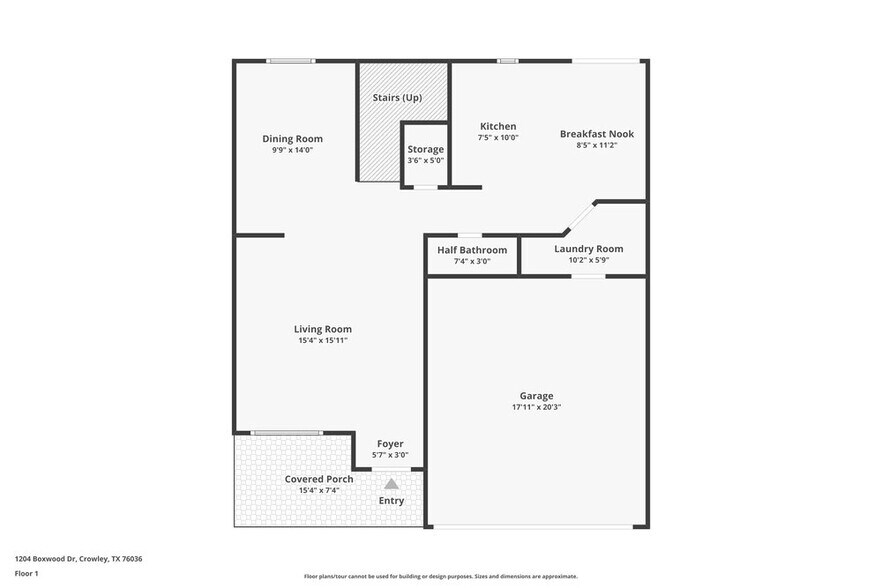 Building Photo - 1204 Boxwood Dr