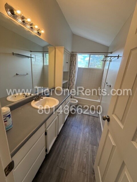 Building Photo - NO DEPOSIT option available for qualified renters!