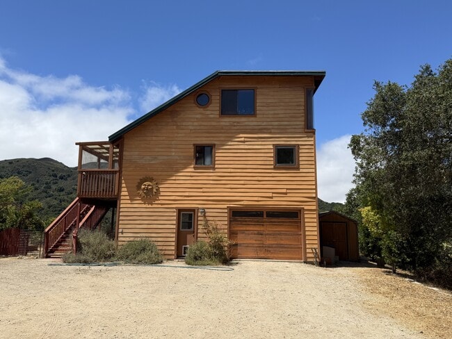 Primary Photo - 12655 Toro Creek Rd