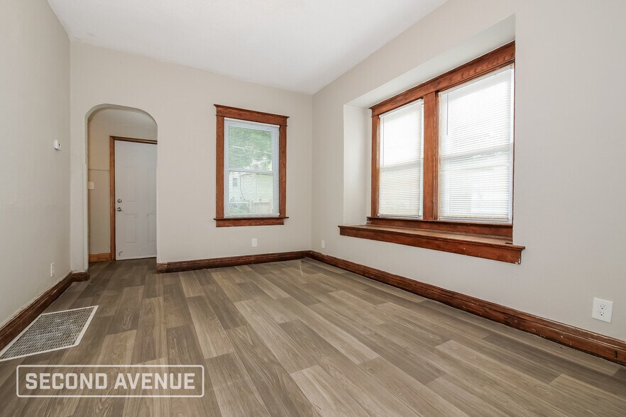 Building Photo - 5220 Wilburn Ct
