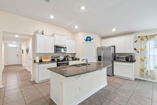 Building Photo - Sawmill Creek 4 bedroom!