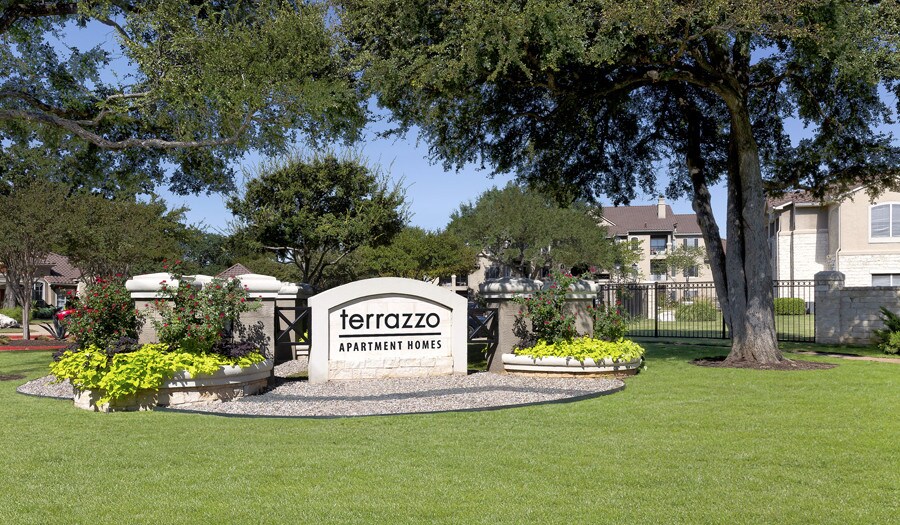 Terrazzo Austin Tx Apartment Finder