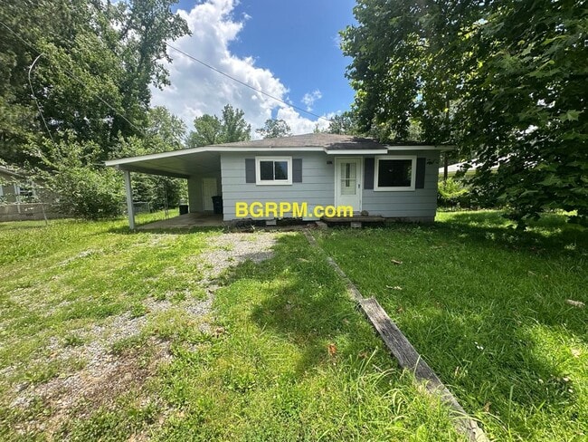 Primary Photo - 7017 Gibson Rd