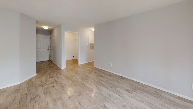 Living Room - Camara Estates