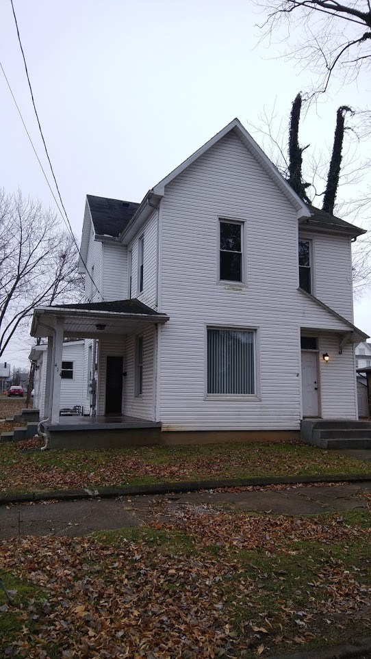 Building Photo - 414 S Prince St