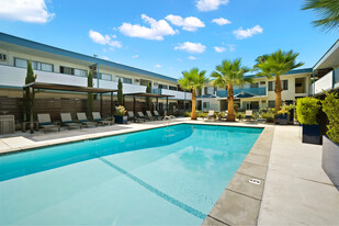 Building Photo - Langdon Park at West Covina