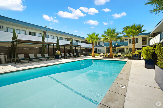 Building Photo - Langdon Park at West Covina