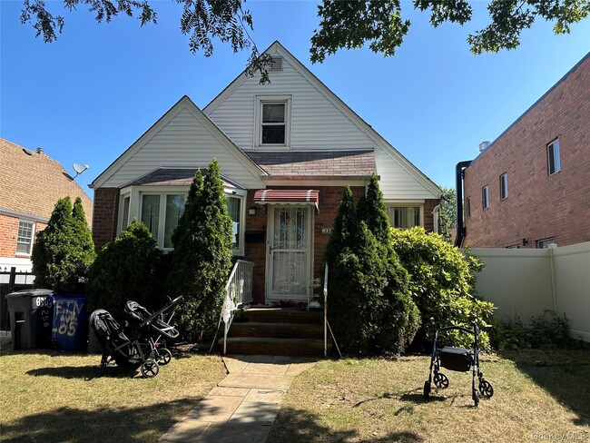 Primary Photo - 83-43 258th St