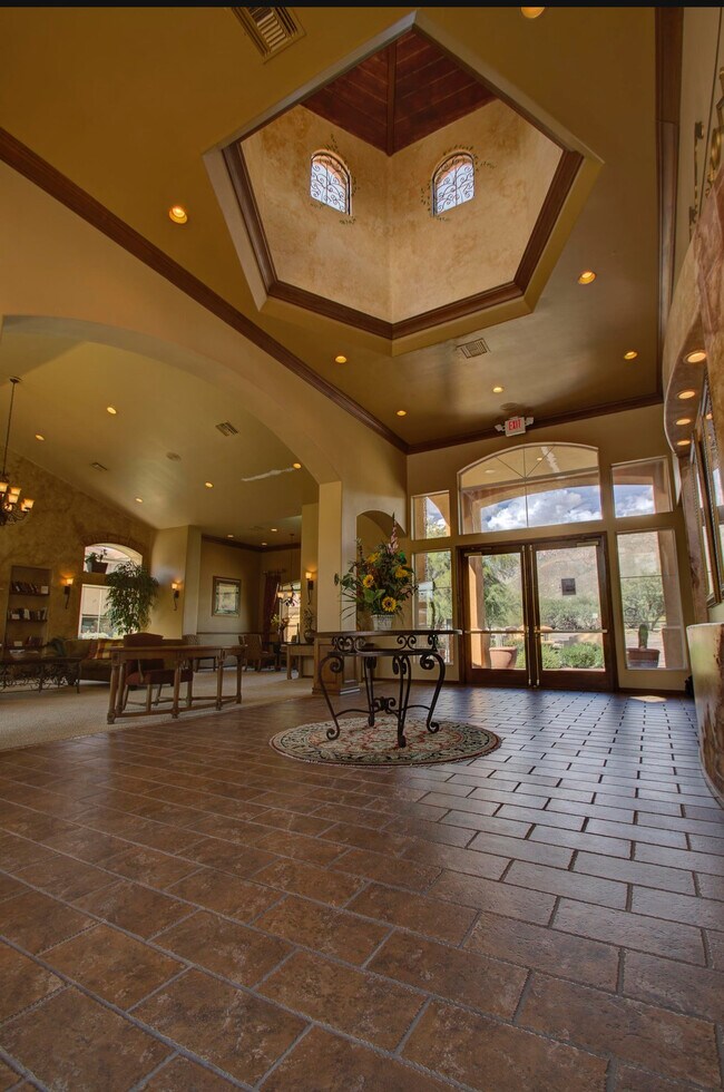 Building Photo - 7050 E Sunrise Dr