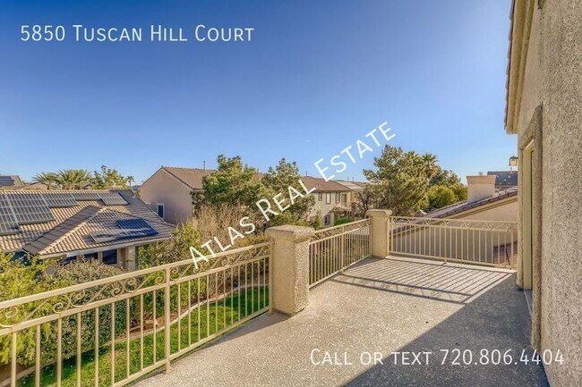 Building Photo - 5850 Tuscan Hill Court