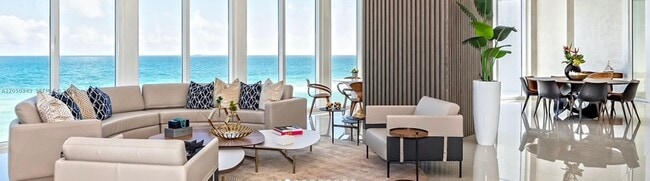 Building Photo - 15901 Collins Ave