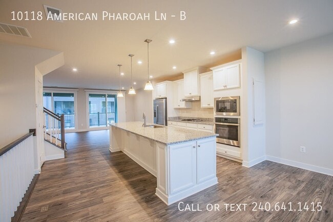 Building Photo - 10118 American Pharoah Ln