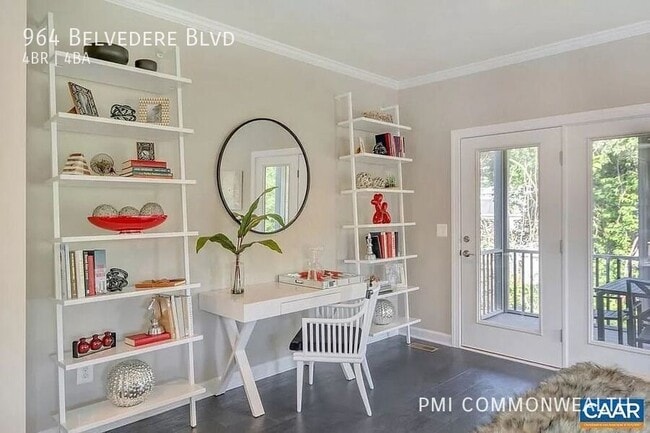 Building Photo - 964 Belvedere Boulevard