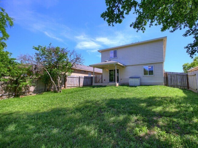 Building Photo - 9109 Indigo Sky Dr