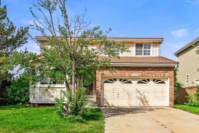 Building Photo - 1547 Spring Water Way