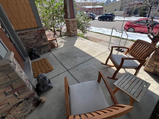 Building Photo - 3267 Ouray St
