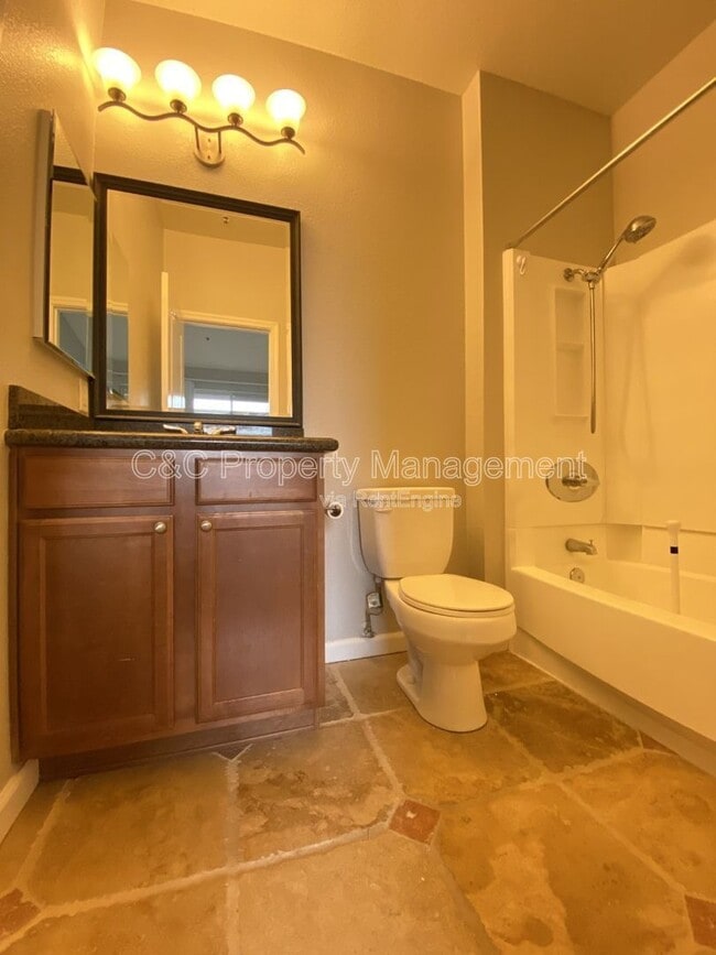 Building Photo - 3695 Stevenson Blvd