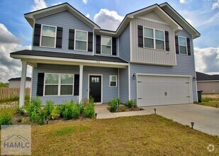 Building Photo - 180 Mcclelland Lp NE