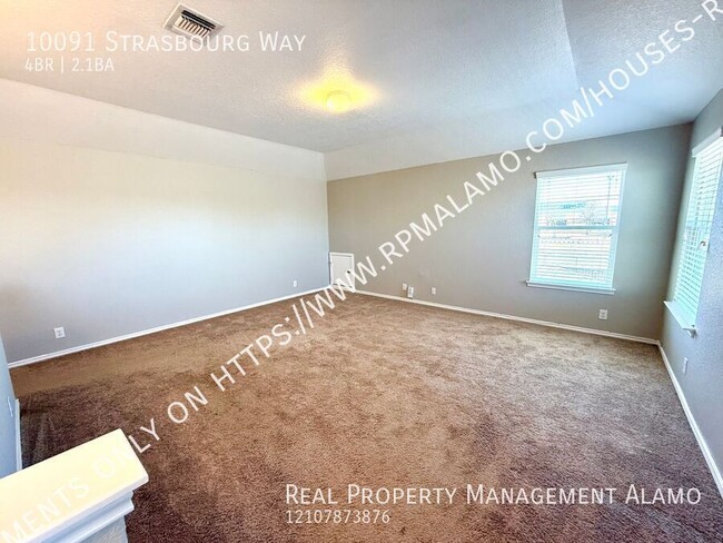 Building Photo - 10091 Strasbourg Wy