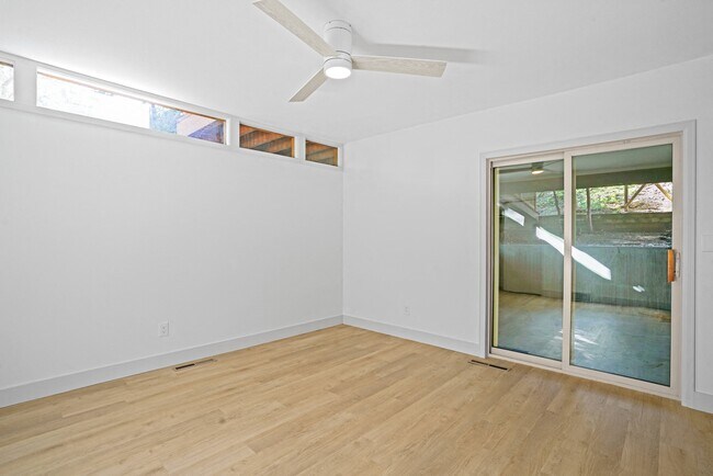 Floorplan - 815 Dewey Ave