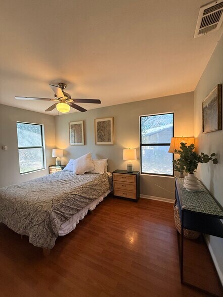 Bedroom 1 - 3202 Locke Ln