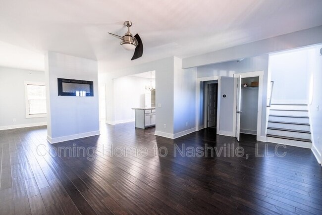 Building Photo - 3409 Elkins Ave