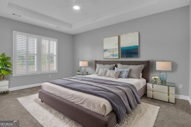 Building Photo - 35 Club Cresswind Dr