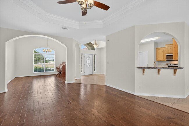 Building Photo - 114 Friend's Wood Ave