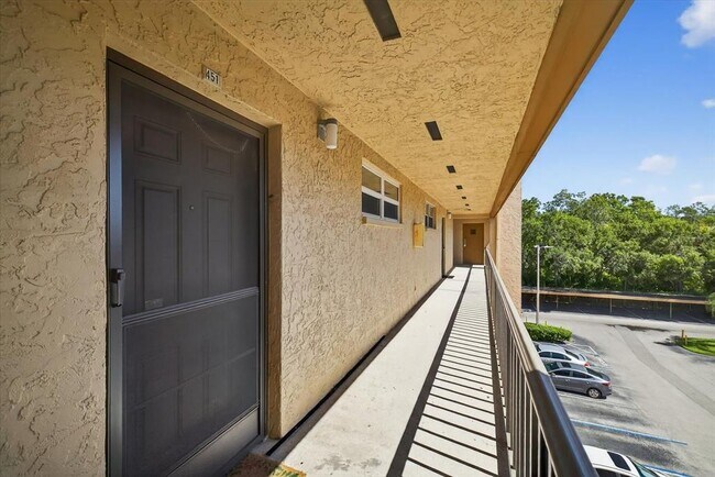 Building Photo - 5820 N Church Ave