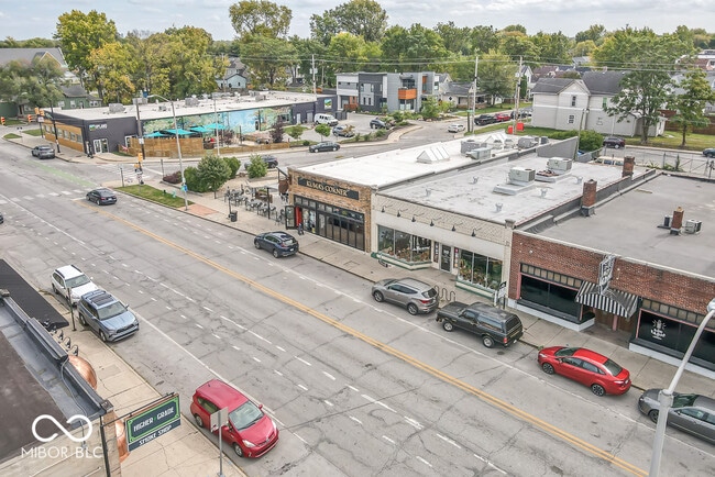 Building Photo - 1026 Laurel St