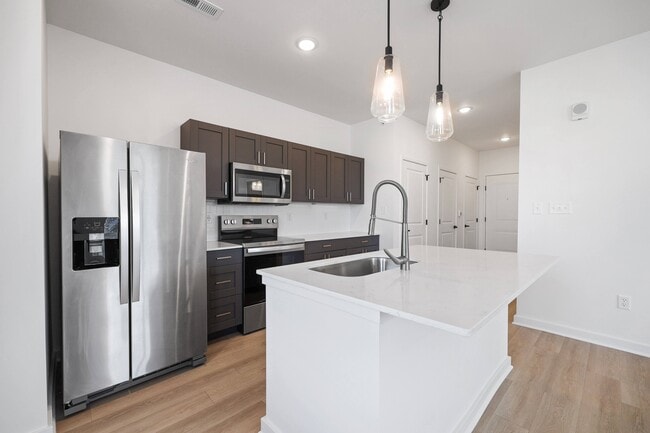 Floorplan - Ridgeview West