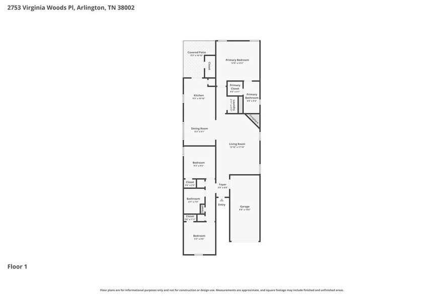 Building Photo - 2753 Virginia Woods Pl