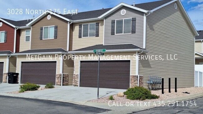 Building Photo - 3028 N 175 E