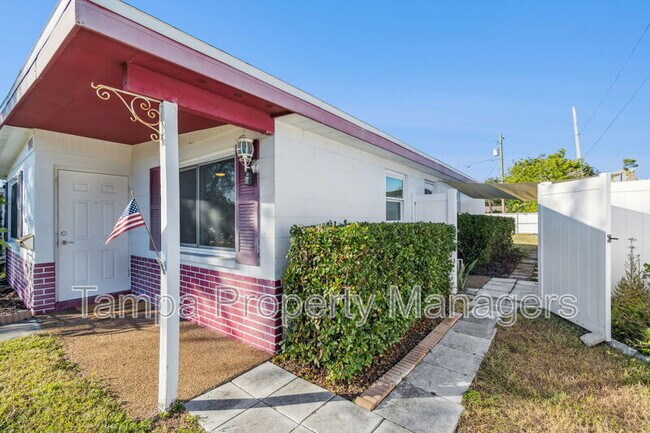 Building Photo - 5801 Emerson Ave S