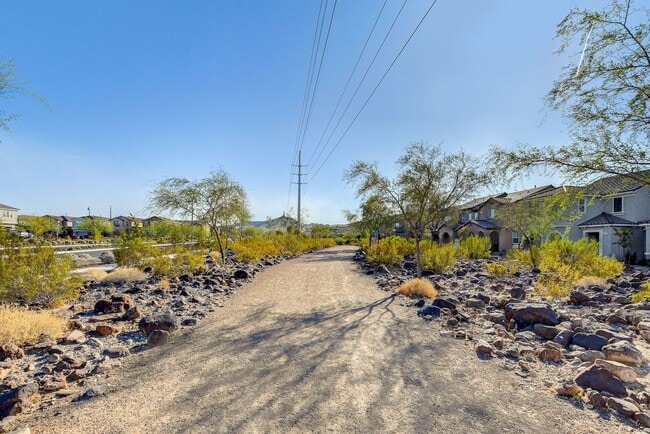Building Photo - ** Coming Soon** Beautiful Inspirada 3 Bedroom Home with Desert Views, Community Pool & 2-Car Garage