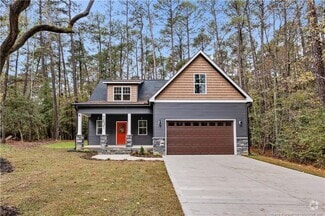 Building Photo - 1431 Alabama Ave