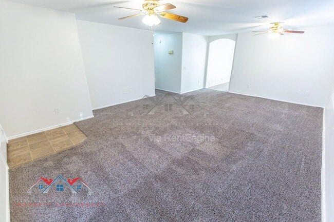 Building Photo - 2701 W Jasper Ave