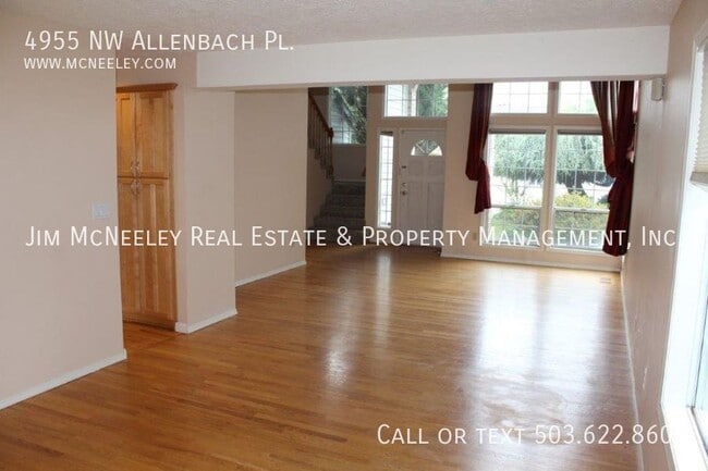 Building Photo - 4955 NW Allenbach Pl