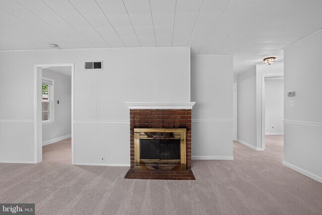 Building Photo - 3207 Dashiell Rd