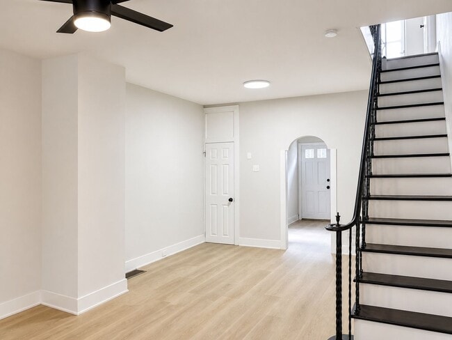 Building Photo - 1449 S Marston St