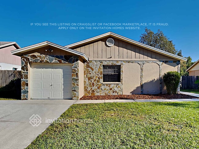 Building Photo - 716 Waterbridge Dr