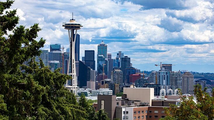 Building Photo - 1215 Queen Anne Ave N