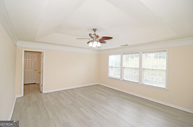 Building Photo - 8155 Cavendish Pl