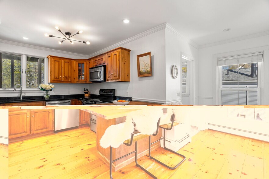 Building Photo - 4 Greenleaf St