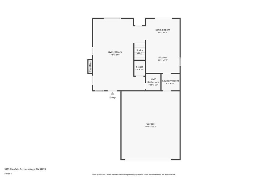 Building Photo - 3505 Glenfalls Dr