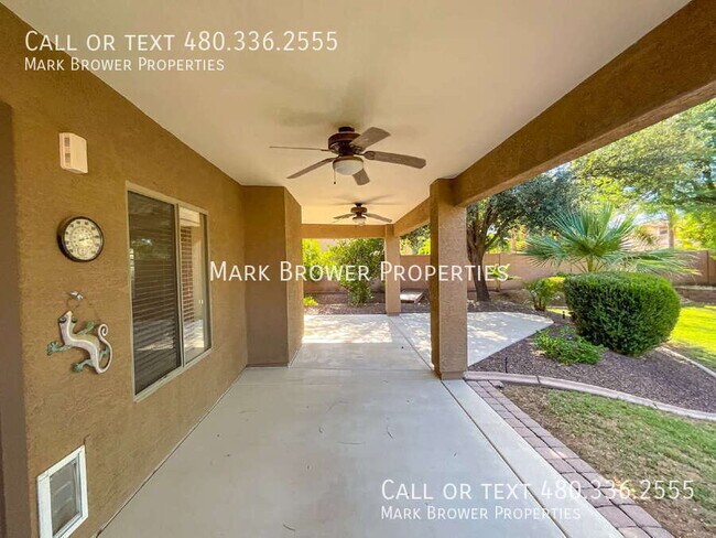 Building Photo - 1648 E Canyon Way