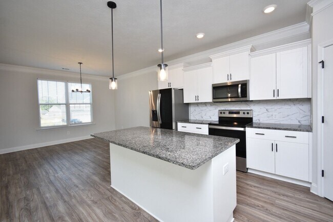 Building Photo - Brand New 5 Bed 3 Bath Near Fort Eisenhower!!