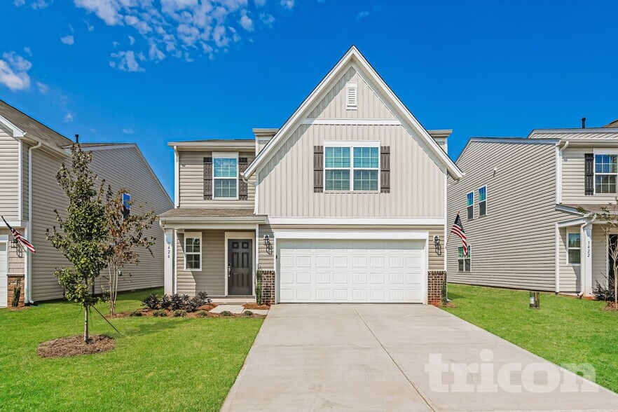 Primary Photo - 1426 Cattleman Acrs Dr